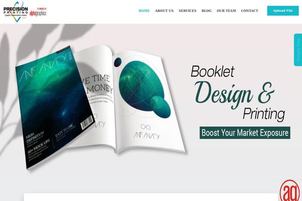 Consuloan theme site design template sample