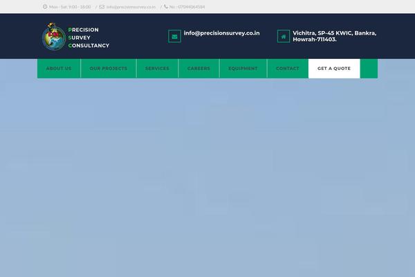 Site using Wptables plugin