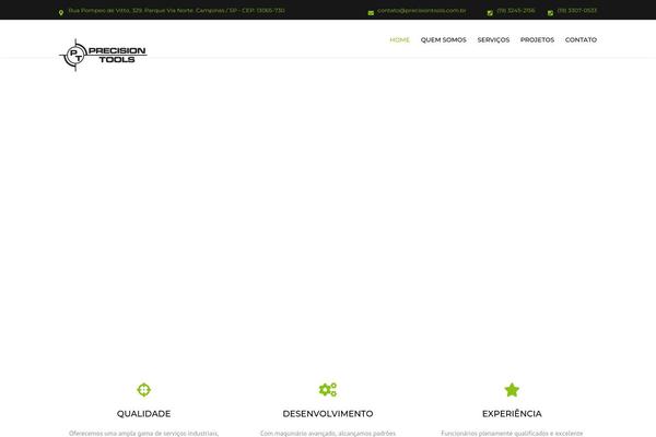 Site using Twitter-tweets plugin