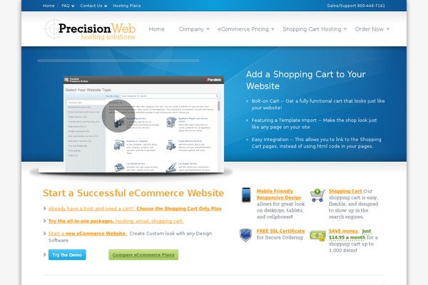 Site using ClickDesk Live Support - Live Chat - Help Desk Plugin for Websites plugin