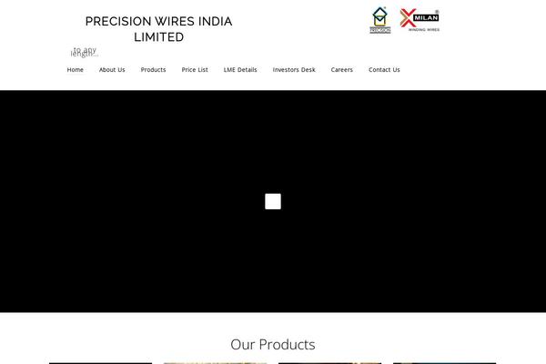 Site using Fivo-docs plugin