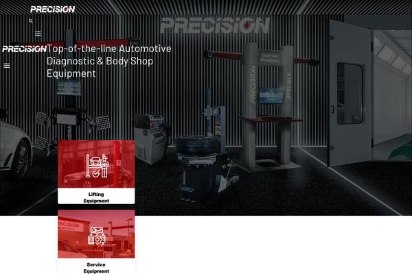 Site using Essential-blocks plugin