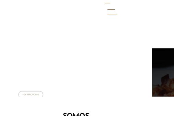 Site using Bdthemes-element-pack plugin