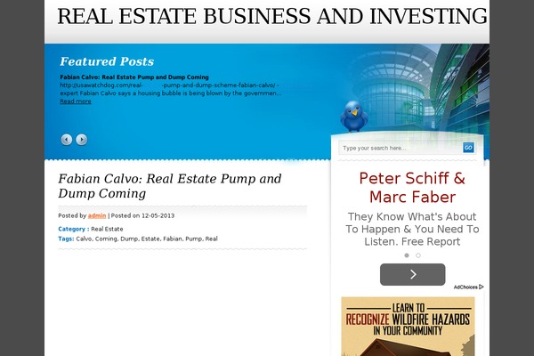 precodd2007.com site used Bluegrey