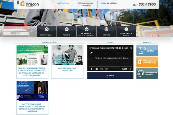 Site using Flipbox plugin
