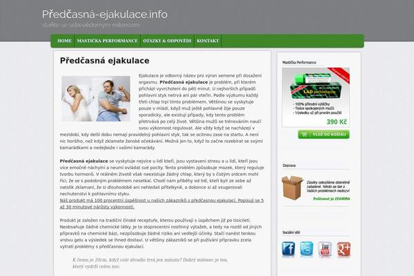Admired theme site design template sample