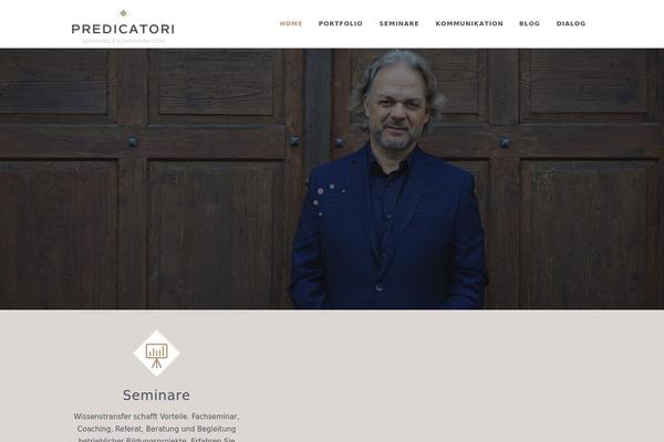 Site using Dsgvo-fur-die-schweiz plugin