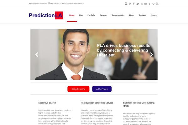 Site using Wp-seopress plugin