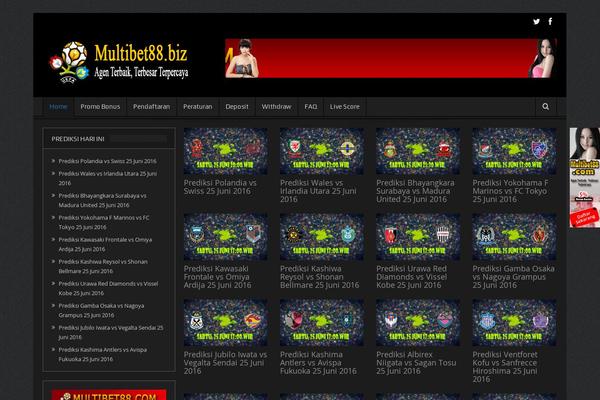 Site using Batchmove plugin