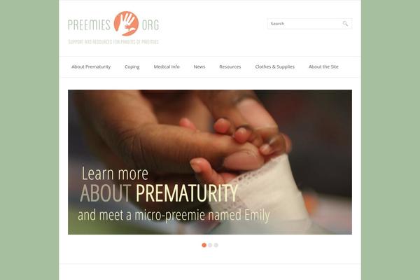 Theme1850 theme site design template sample