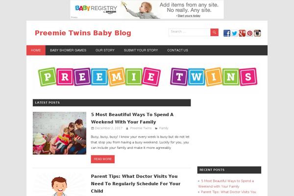 Site using Wp-affiliate-disclosure plugin