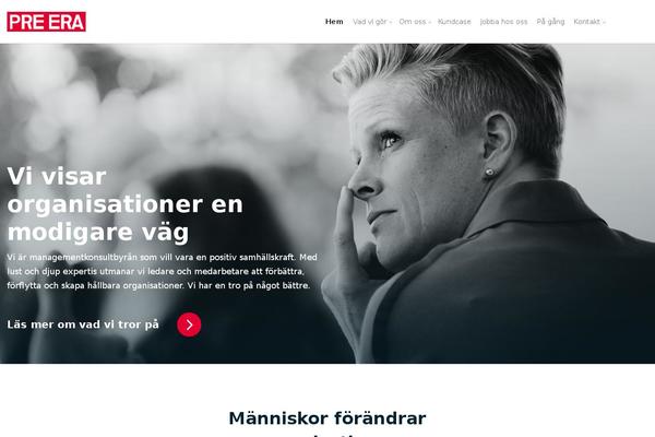 Site using MimeTypes Link Icons plugin