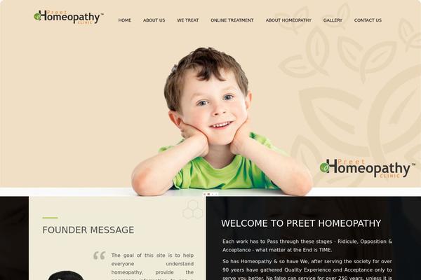 Site using Baslider plugin