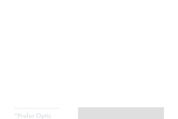 Site using Cafe-lite plugin