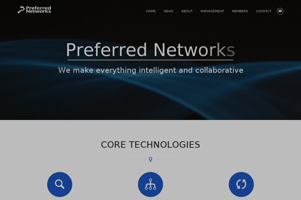 Site using Dnd-shortcodes plugin