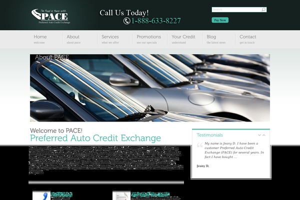 Centita theme site design template sample