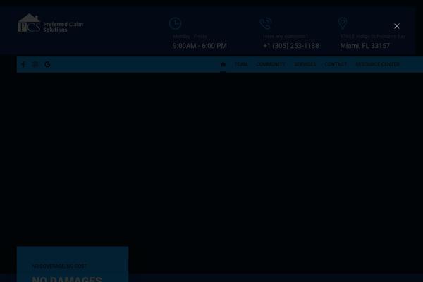 Xtra theme site design template sample