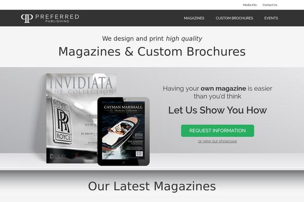 Genesis-sample theme site design template sample