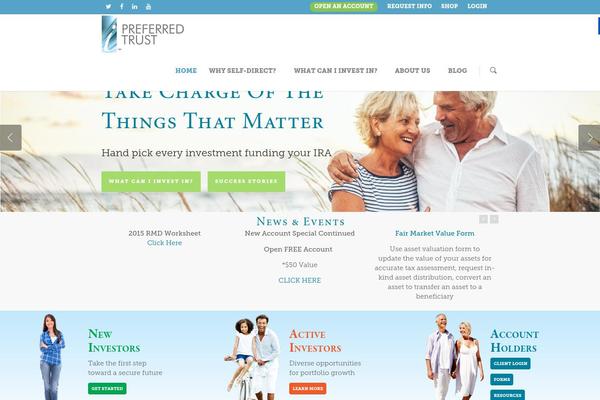 Site using Akismet plugin