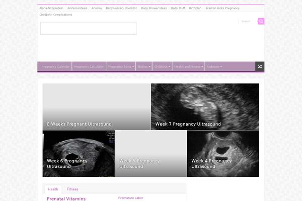 Site using Speed Booster Pack plugin