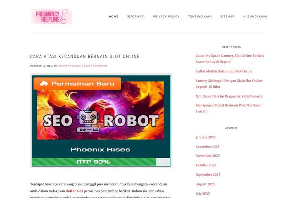 Boss-pro theme site design template sample