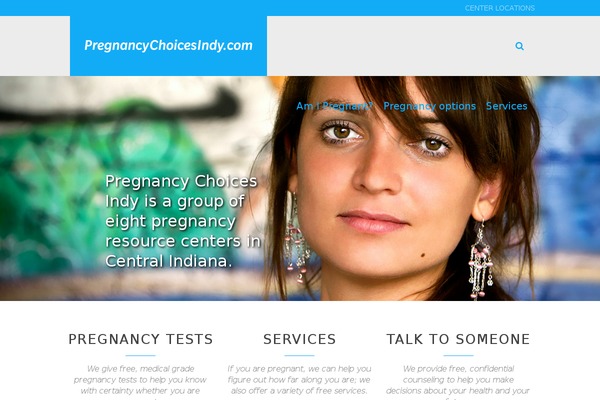 Yoo_digit_wp theme site design template sample
