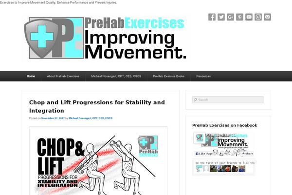 Site using Google Drive WP Media plugin