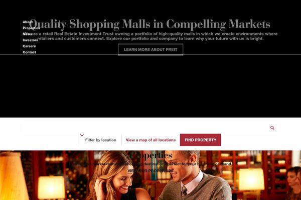 Site using Shortstack-for-wp plugin