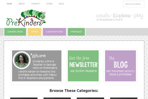 Site using Genesis Club Lite plugin