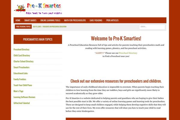 MH Newsdesk theme site design template sample
