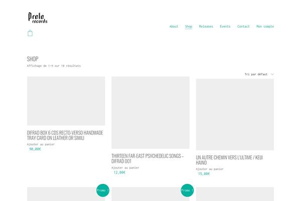 Site using WooCommerce Quantity Increment plugin