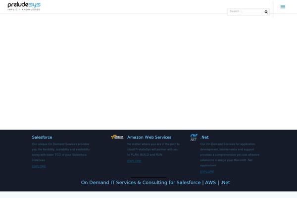 Site using Simple Job Board plugin