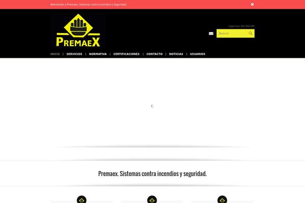 Choices theme site design template sample