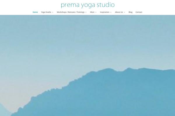 Site using Surbma - Divi & Gravity Forms plugin
