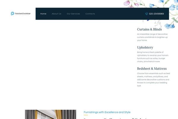 Site using Logo-showcase-ultimate plugin