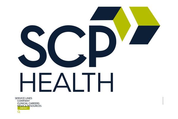 premedex.com site used Scp-health