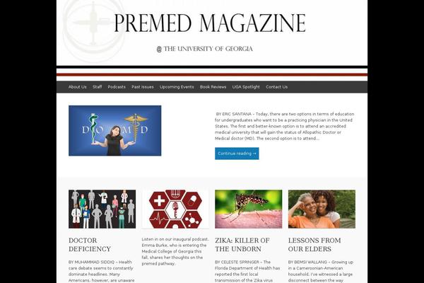 Site using wp responsive photo gallery plugin