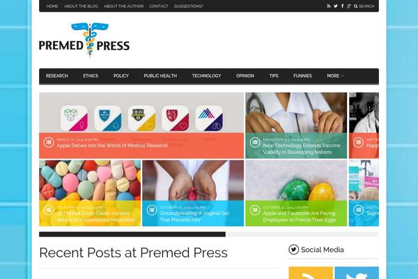 Amzola theme site design template sample