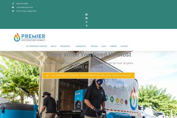 Site using Wpforms plugin