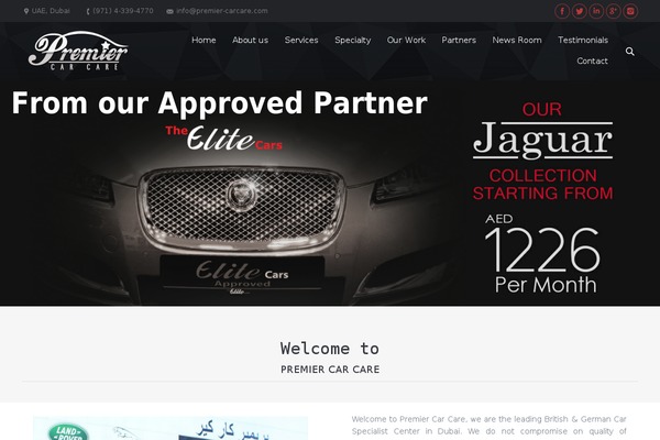 Site using Top Bar plugin