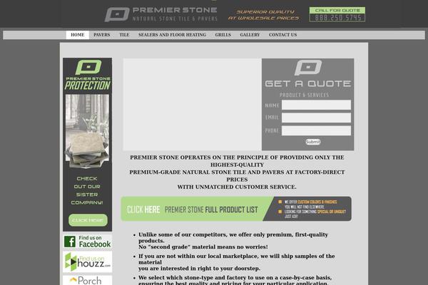Site using Fancyboxify plugin