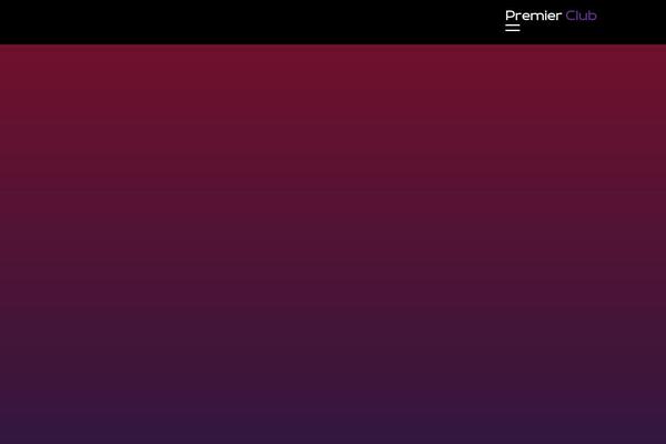 premier.com.bo site used Niobe