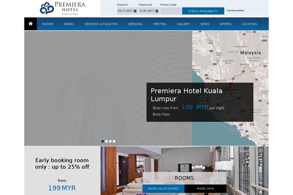 Site using Fbcmsv2 plugin