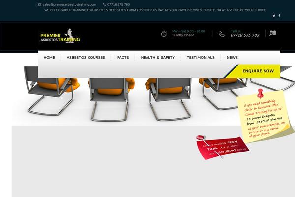 Logiscargo theme site design template sample