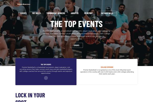 Ymtheme theme site design template sample