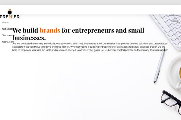 Site using A3-Social-Sidebar plugin