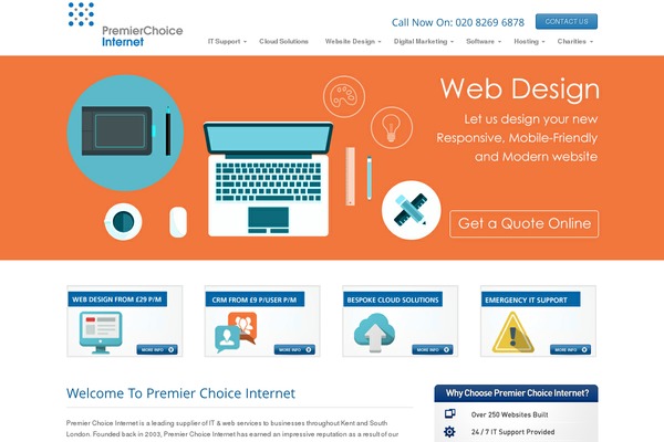 Site using CP Related Posts plugin