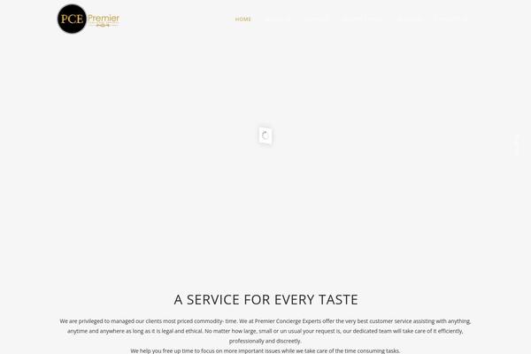 premierconciergexpat.com site used Premierconcierge