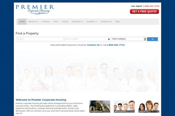 Site using Sabai-paidlistings plugin