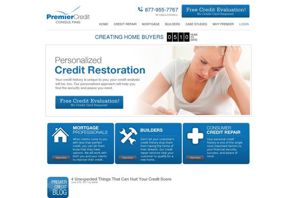 Site using Rotating Posts plugin